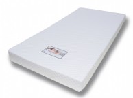 Birlea Sapphire Memory 3ft Single Memory Foam Mattress Thumbnail