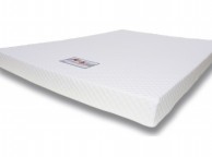 Birlea Sapphire Memory 4ft6 Double Memory Foam Mattress Thumbnail