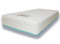 Birlea Harmony 3ft Single Memory Foam Mattress Thumbnail