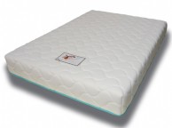 Birlea Harmony 4ft6 Double Memory Foam Mattress Thumbnail