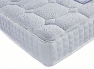 Birlea Luxor Multi Pocket 3ft Single Pocket Spring Mattress Thumbnail