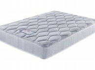 Birlea Memory Multi Pocket 4ft6 Double Pocket Spring Mattress Thumbnail