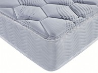 Birlea Memory Multi Pocket 4ft6 Double Pocket Spring Mattress Thumbnail