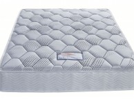 Birlea Memory Multi Pocket 4ft6 Double Pocket Spring Mattress Thumbnail