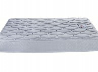 Birlea Memory Multi Pocket 4ft Small Double Pocket Spring Mattress Thumbnail