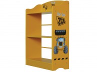 Kidsaw JCB Bookcase Thumbnail