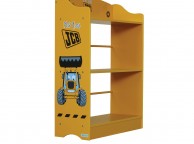 Kidsaw JCB Bookcase Thumbnail