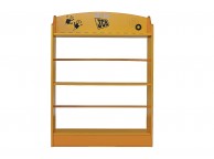 Kidsaw JCB Bookcase Thumbnail