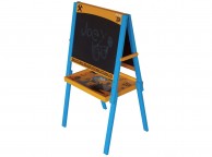 Kidsaw JCB Easel Thumbnail