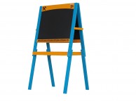 Kidsaw JCB Easel Thumbnail