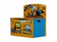 Kidsaw JCB Playbox Thumbnail