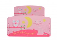 Kidsaw Owl And The Pussycat Junior Bed Frame Thumbnail