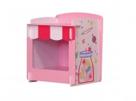 Kidsaw Patisserie Bedside Thumbnail