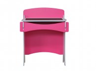 Kidsaw Blush Fun Desk and Chair Thumbnail