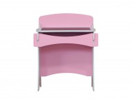 Kidsaw Pink Fun Desk and Chair Thumbnail