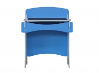 Kidsaw Blue Fun Desk and Chair Thumbnail