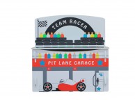 Kidsaw Racer F1 Playbox Thumbnail