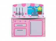 Kidsaw Kitchen Playbox Thumbnail