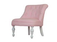 Kidsaw Mini Anais Chair In Pink Thumbnail