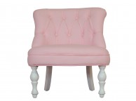 Kidsaw Mini Anais Chair In Pink Thumbnail
