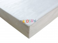 Kidsaw Freshtec 3ft Single Foam Mattress Thumbnail