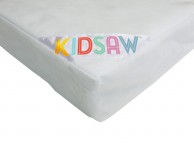 Kidsaw Freshtec Foam Cot Mattress Thumbnail