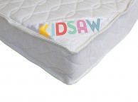 Kidsaw 3ft Single Pocket Spring Mattress Thumbnail