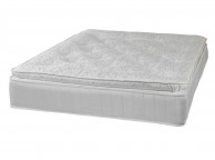 Sweet Dreams Grand 6ft Super Kingsize Sleepzone Mattress Thumbnail