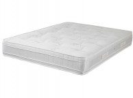 Sweet Dreams Novello 4ft Small Double Sleepzone Mattress Thumbnail