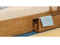 Sweet Dreams Epsom Oak Under Bunk Drawers Thumbnail