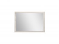 KT Geo White Mirror Thumbnail