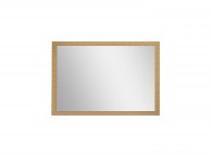 KT Geo Oak Mirror Thumbnail