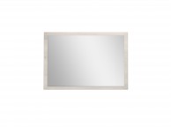 KT Moda White Mirror Thumbnail