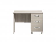 KT Moda Cashmere And Elm Dressing Table Thumbnail