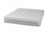 Sweet Dreams Phoenix 3ft Single Mattress With Memory Foam Thumbnail