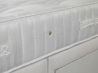 Sweet Dreams Globe Ortho 4ft Small Double Mattress Thumbnail