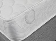 Sweet Dreams Trafalgar 3ft Single Mattress Thumbnail