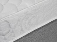 Sweet Dreams Trafalgar 3ft Single Mattress Thumbnail