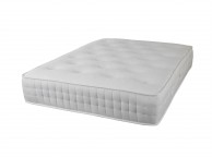 Sweet Dreams Civic Ortho 1000 Pocket 2ft6 Small Single Mattress Thumbnail