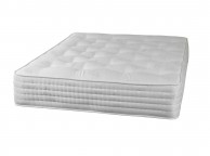 Sweet Dreams Fortune 2000 Pocket 3ft Single Mattress Thumbnail