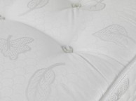 Sweet Dreams Fortune 2000 Pocket 3ft Single Mattress Thumbnail