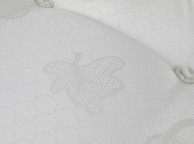 Sweet Dreams Fortune 2000 Pocket 3ft Single Mattress Thumbnail