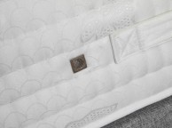 Sweet Dreams Fortune 2000 Pocket 3ft Single Mattress Thumbnail
