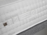 Sweet Dreams Fortune 2000 Pocket 3ft Single Mattress Thumbnail
