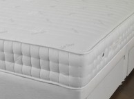 Sweet Dreams Abbey 2000 Pocket And Memory 3ft Single Mattress Thumbnail