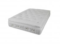 Sweet Dreams Consort 2000 Pocket 6ft Super Kingsize Mattress Thumbnail