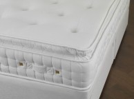 Sweet Dreams Consort 2000 Pocket 6ft Super Kingsize Mattress Thumbnail