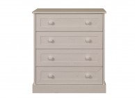 Sweet Dreams Asia 4 Drawer Chest Thumbnail