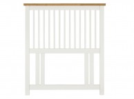 Bentley Designs Atlanta 2 Tone 3ft Single Headboard Thumbnail