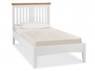 Bentley Designs Hampstead 2 Tone 3ft Single Bed Frame Thumbnail